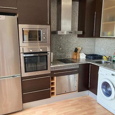 Apartamento Edificio Lirios Politur بلاتجا ذارو المظهر الخارجي الصورة