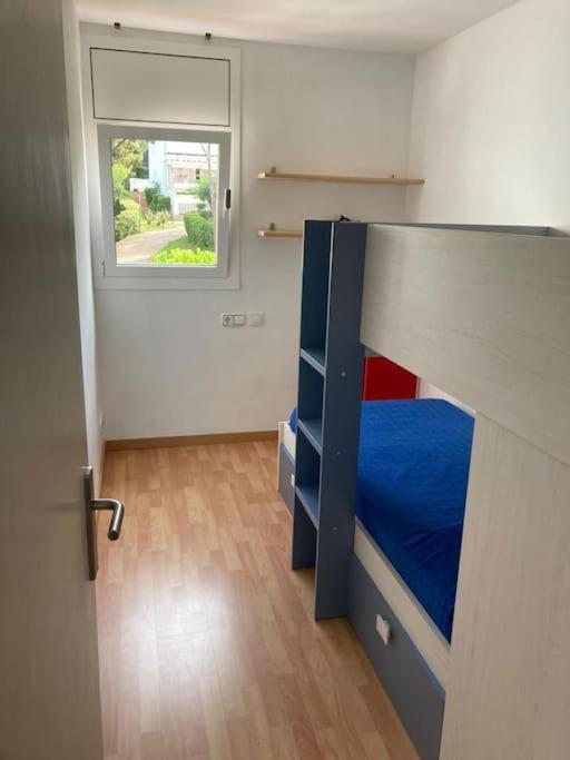 Apartamento Edificio Lirios Politur بلاتجا ذارو المظهر الخارجي الصورة
