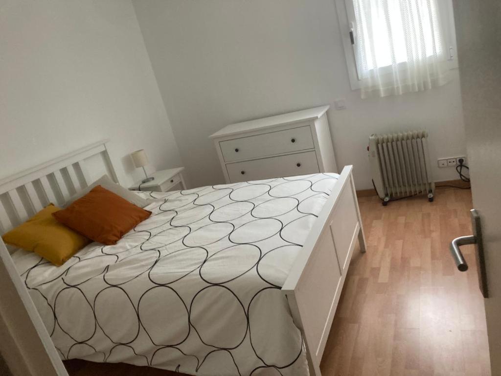 Apartamento Edificio Lirios Politur بلاتجا ذارو المظهر الخارجي الصورة