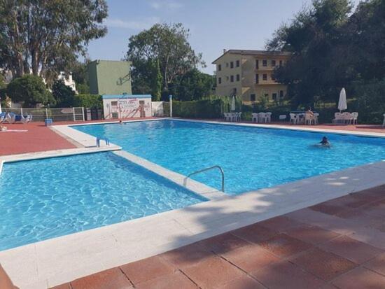 Apartamento Edificio Lirios Politur بلاتجا ذارو المظهر الخارجي الصورة